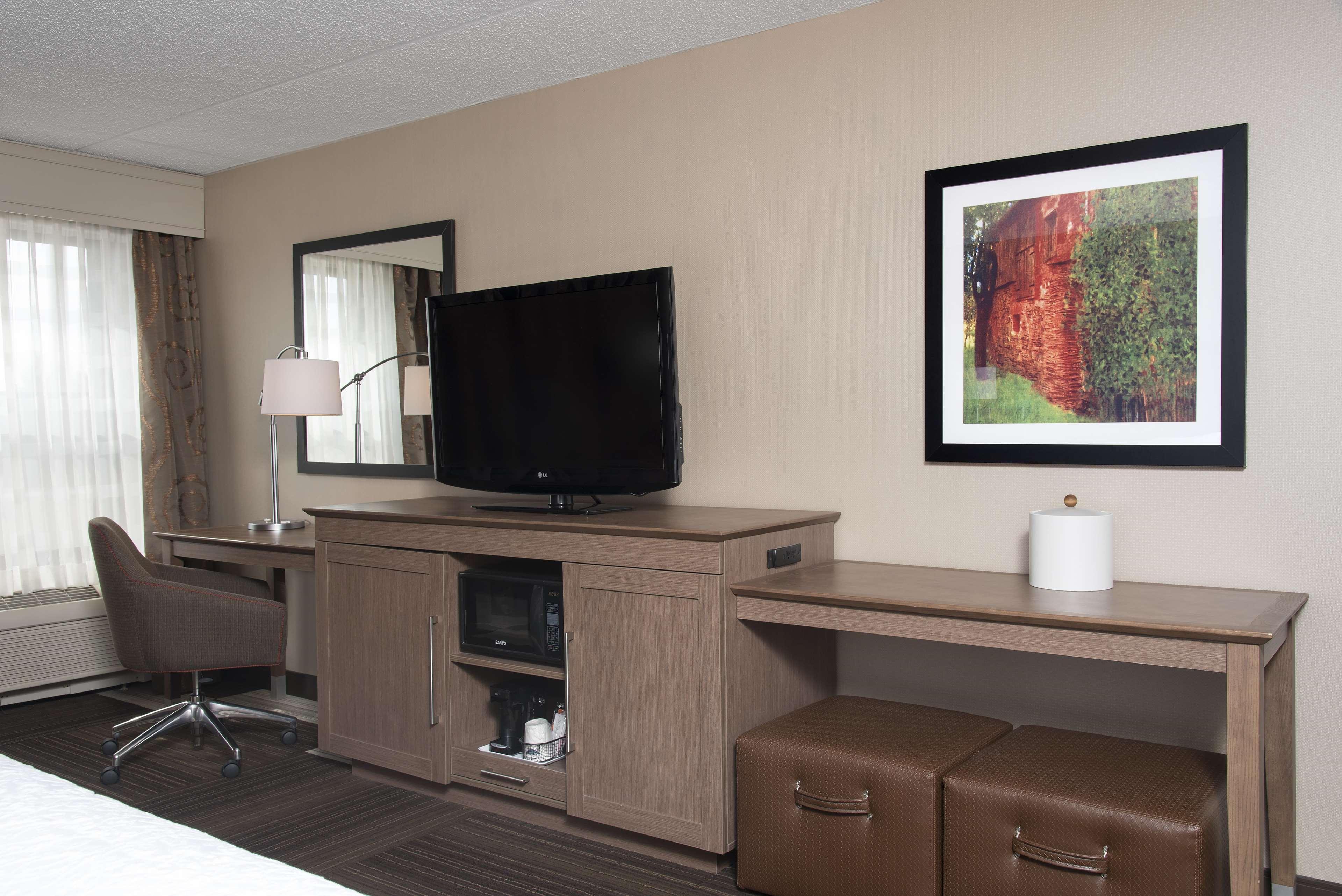 Hampton Inn Сеймор Екстер'єр фото