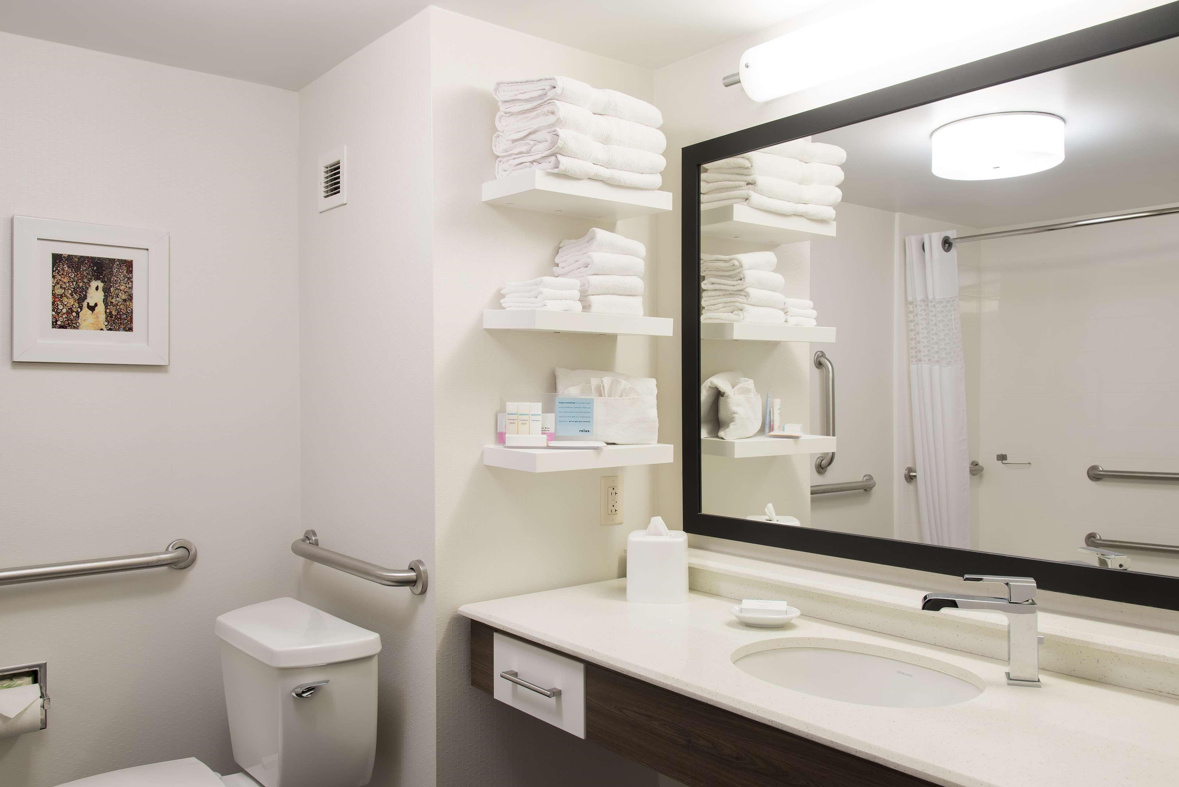 Hampton Inn Сеймор Екстер'єр фото