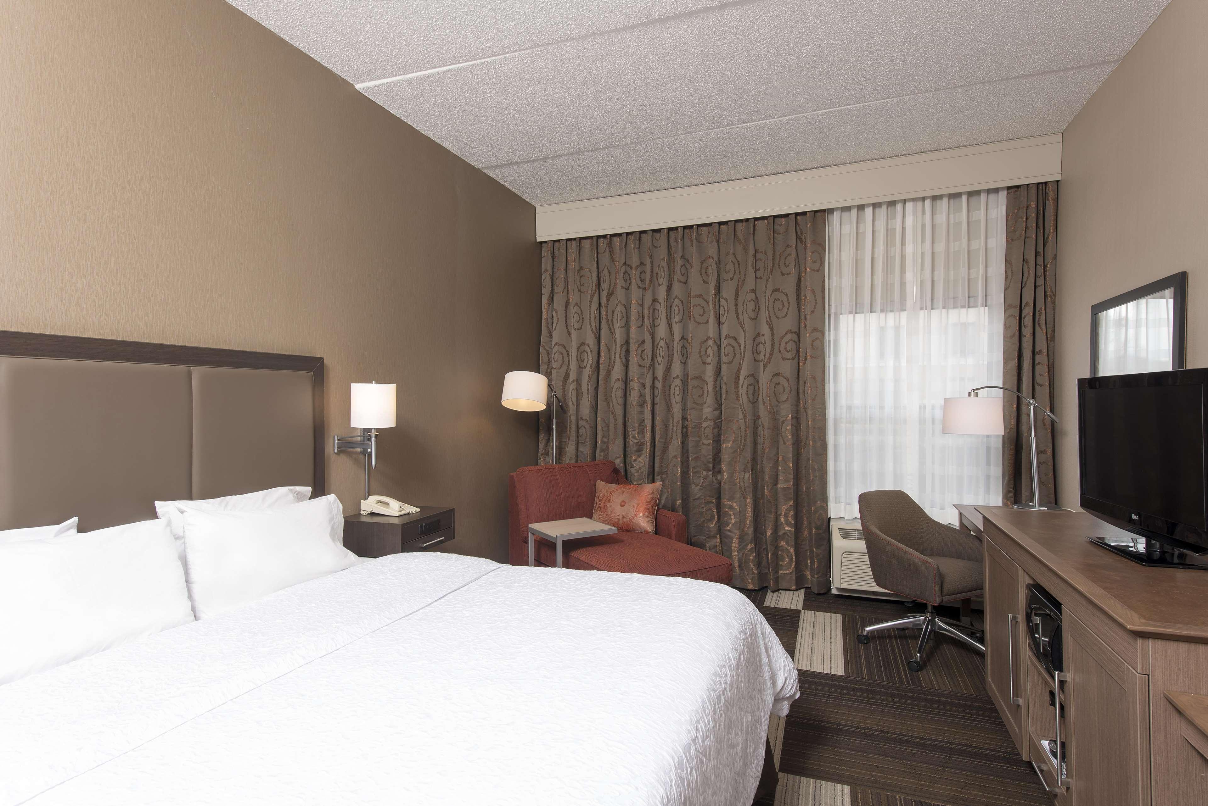 Hampton Inn Сеймор Екстер'єр фото