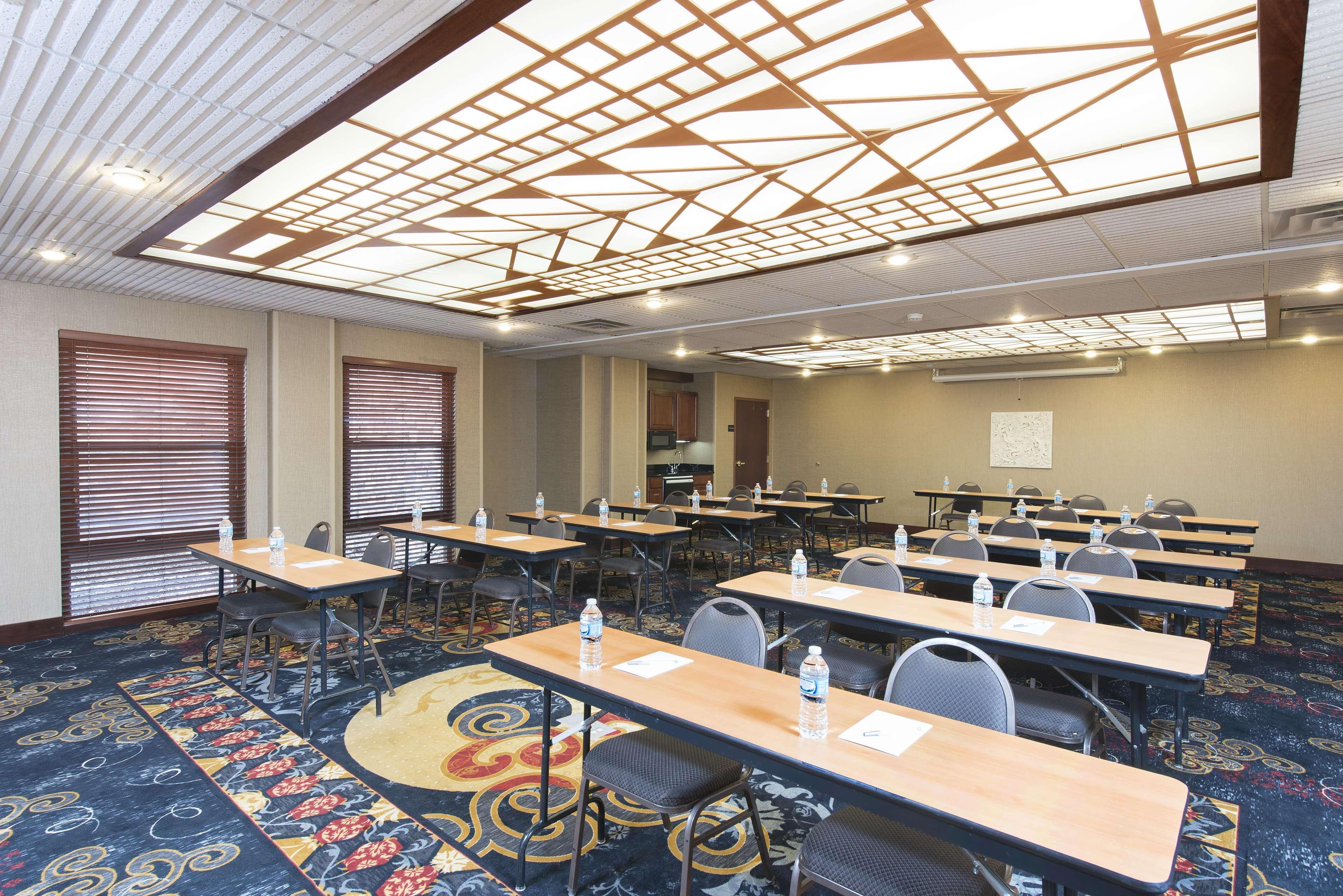 Hampton Inn Сеймор Екстер'єр фото