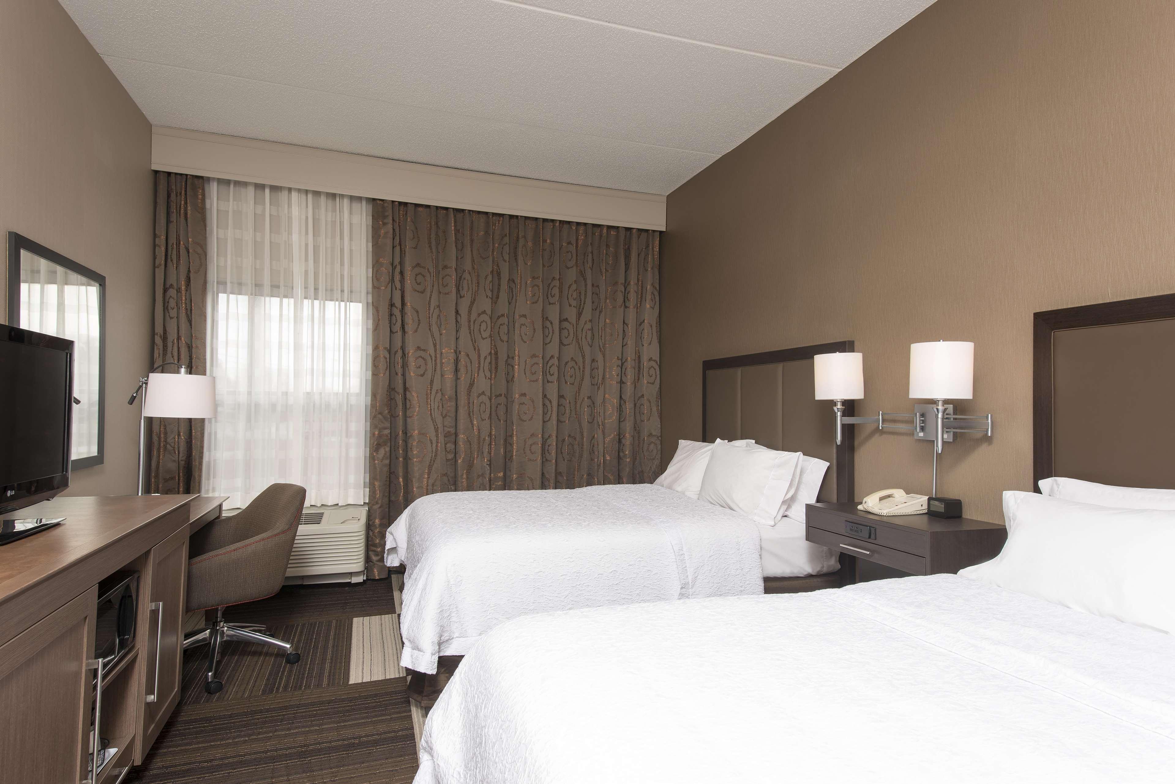 Hampton Inn Сеймор Екстер'єр фото