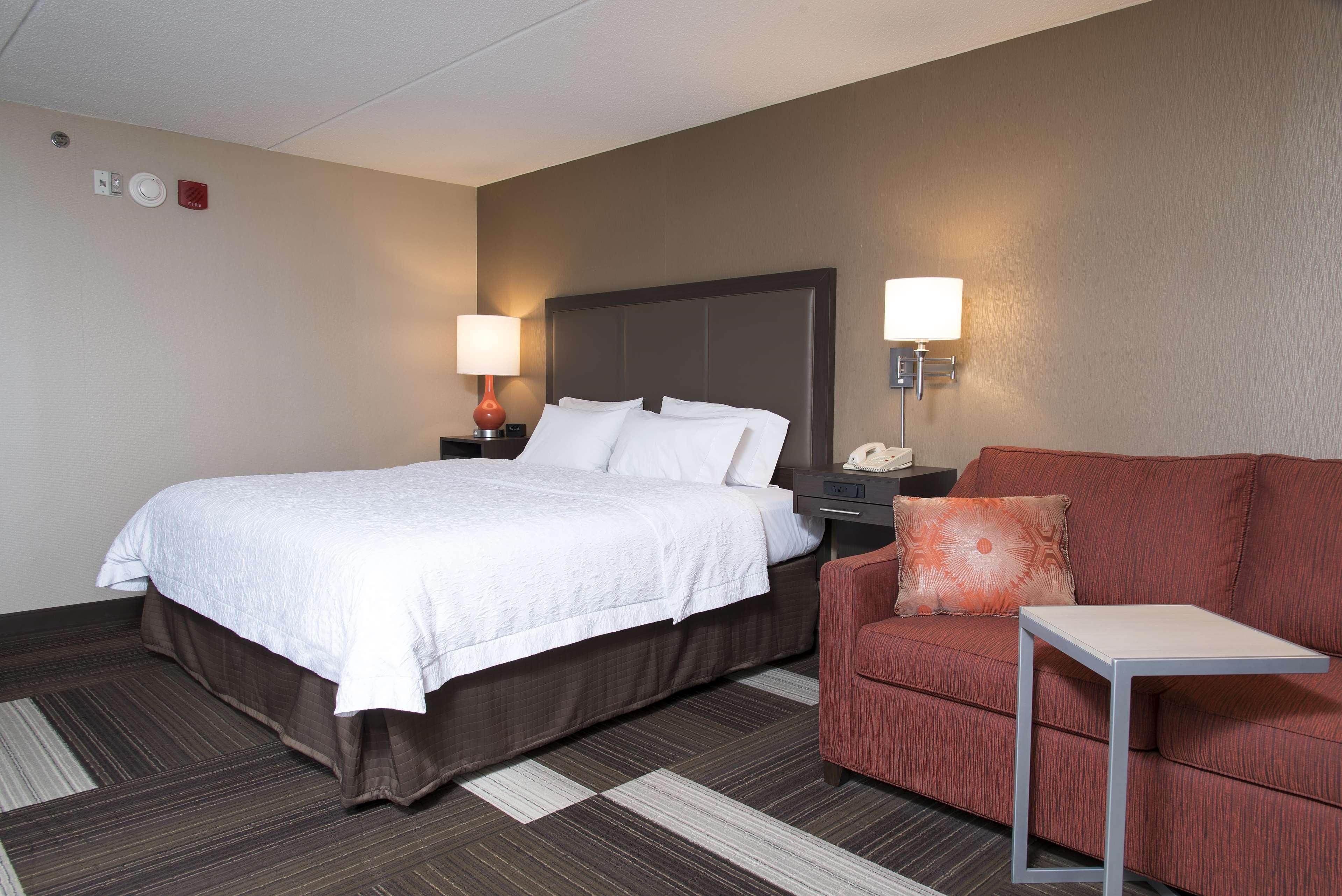 Hampton Inn Сеймор Екстер'єр фото