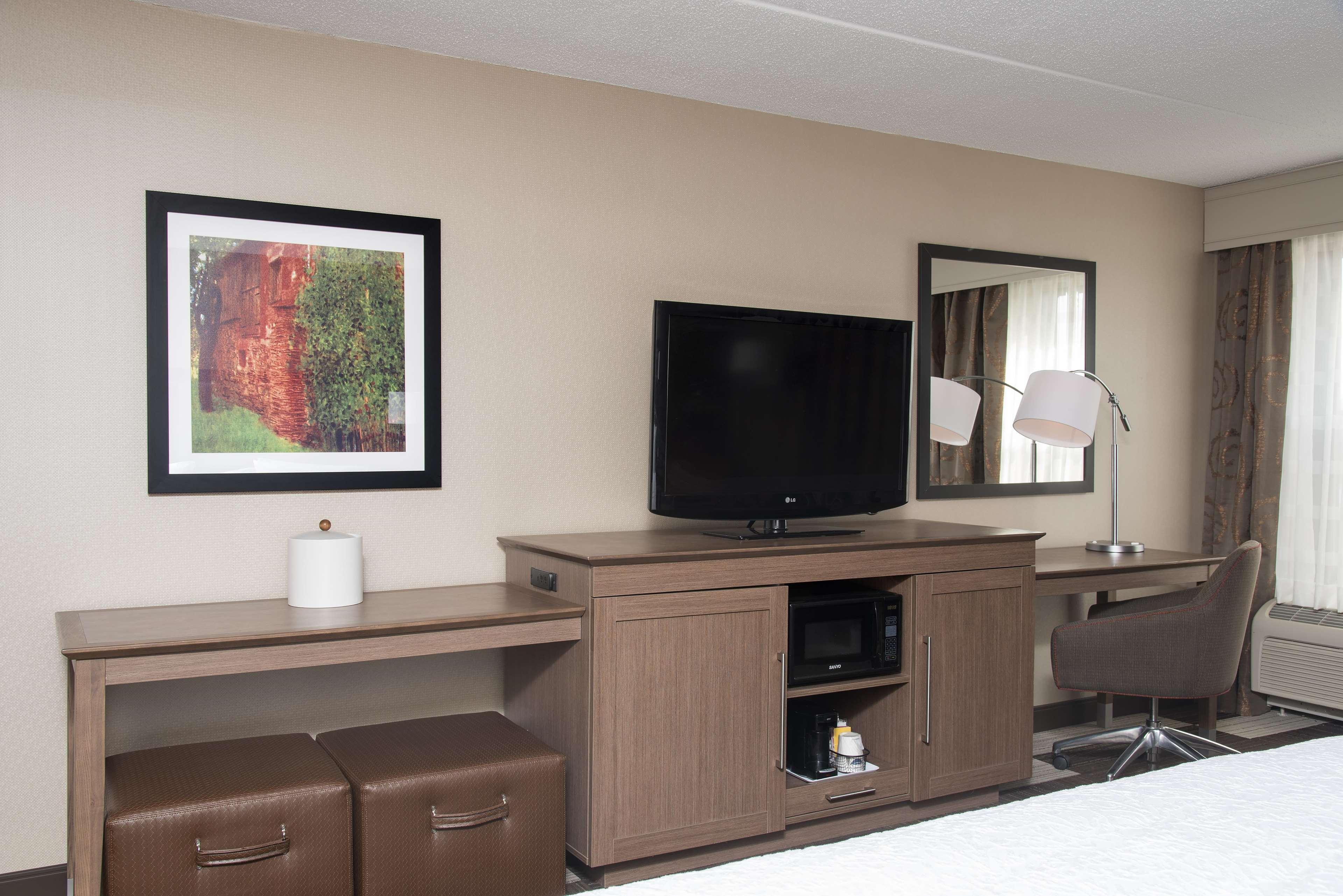 Hampton Inn Сеймор Екстер'єр фото