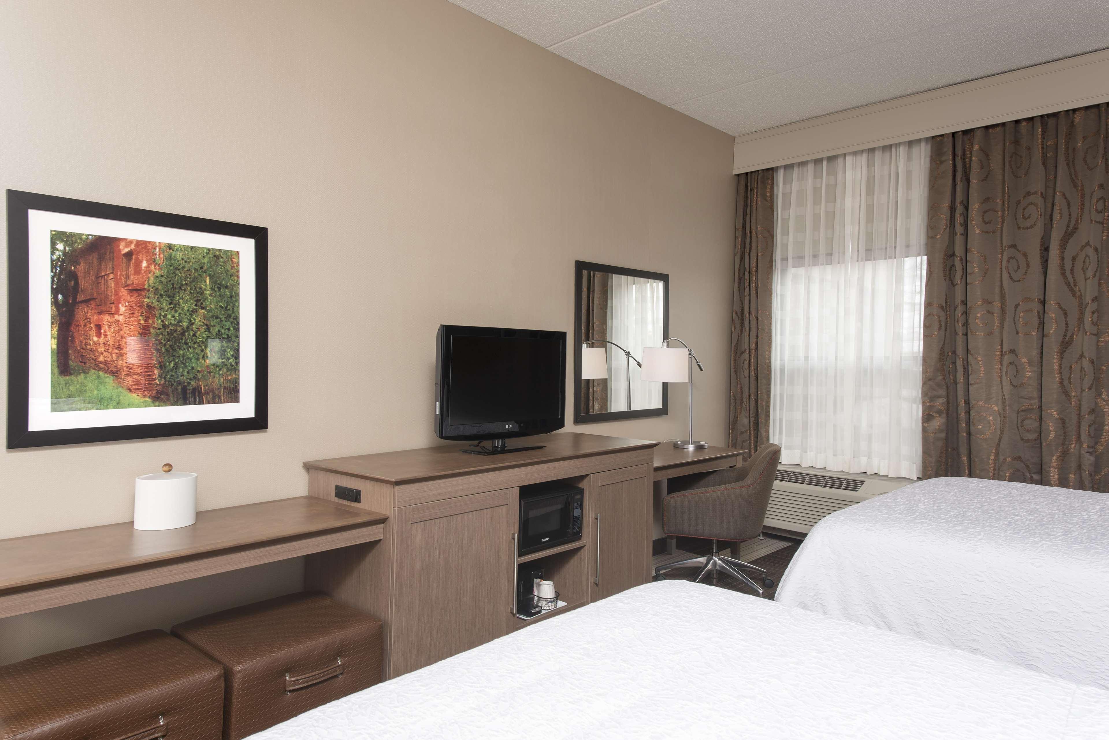 Hampton Inn Сеймор Екстер'єр фото