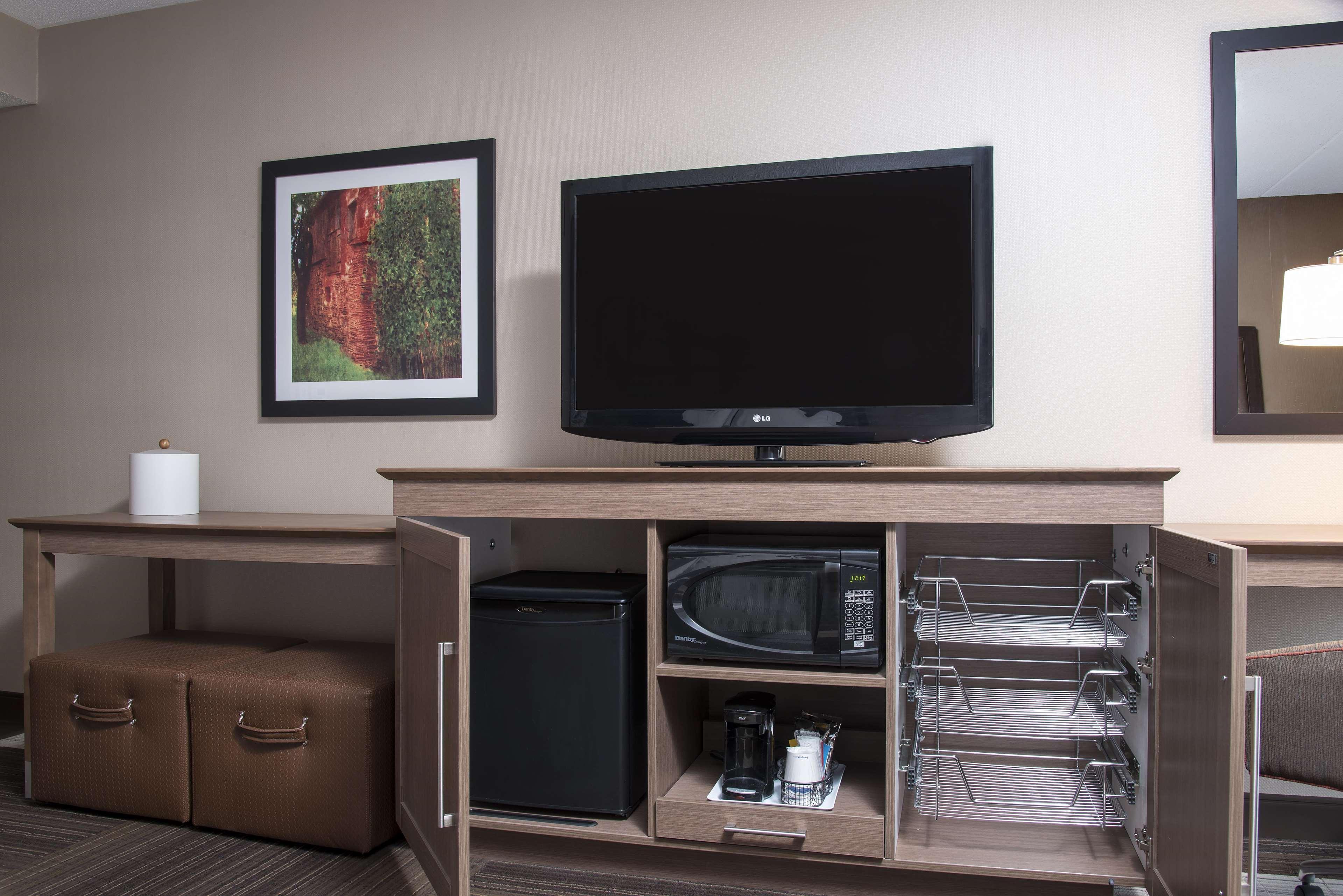 Hampton Inn Сеймор Екстер'єр фото