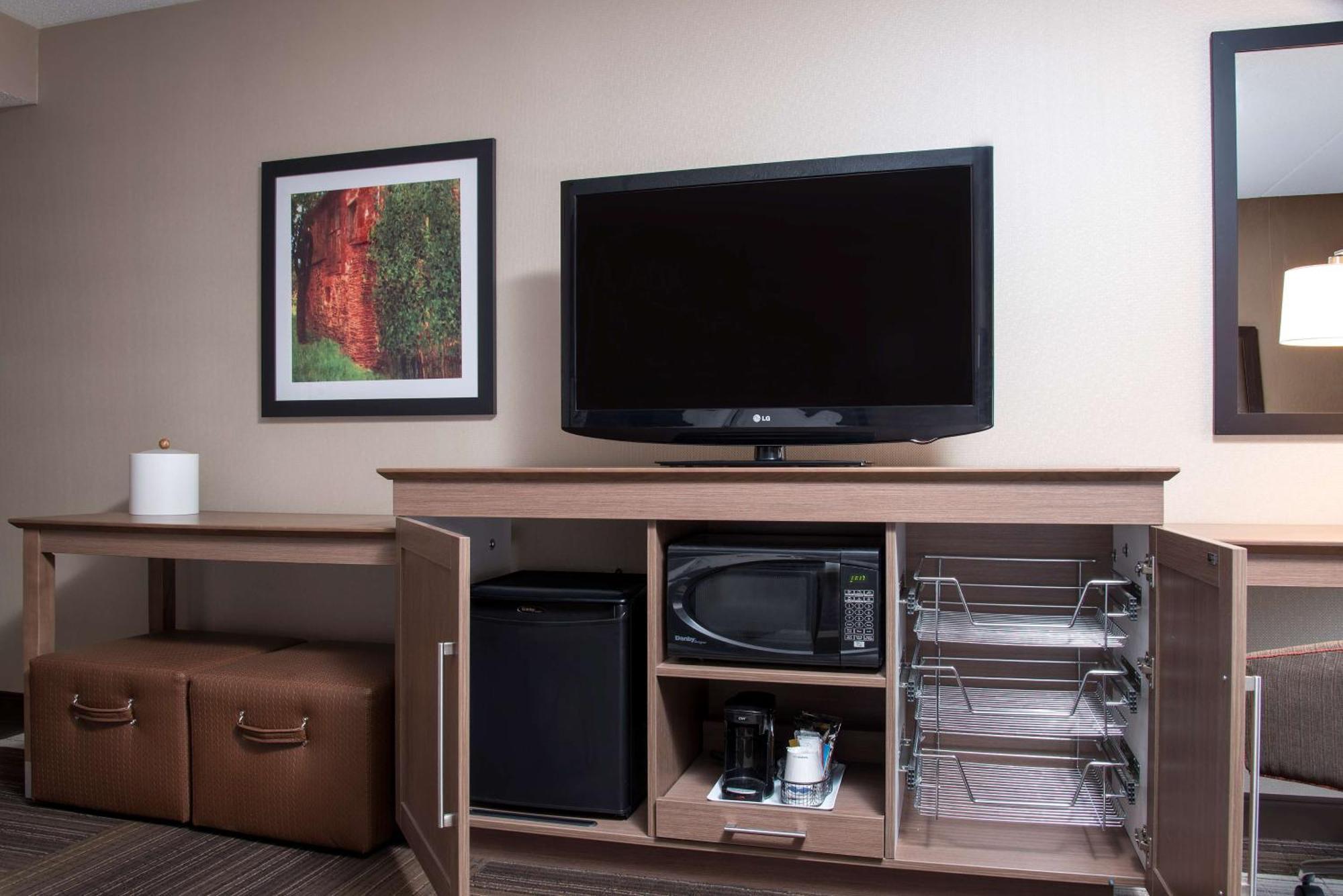 Hampton Inn Сеймор Екстер'єр фото